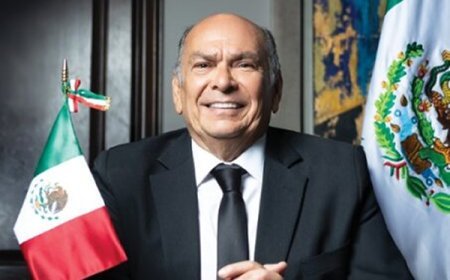 ANTONIO PÉREZ GARIBAY
