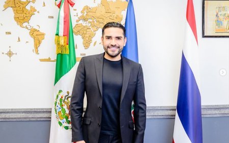 OSCAR SERVÍN | HISTORIAS DE VIDA