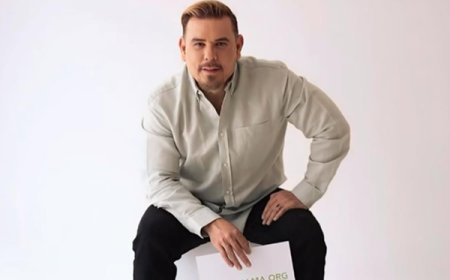 ALEJANDRO PLASENCIA | HISTORIAS DE VIDA