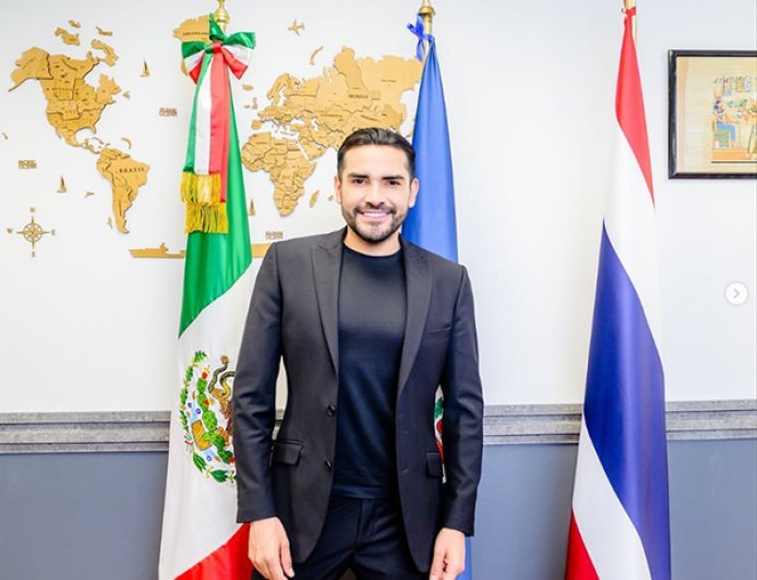 OSCAR SERVÍN | HISTORIAS DE VIDA