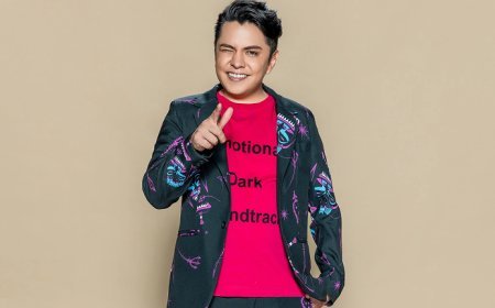 César Ramírez: Likes, luces y fama: Crónica de un community manager entre celebridades