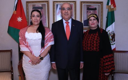 IX Edición del Encuentro Internacional de líderes “por un mundo mejor”