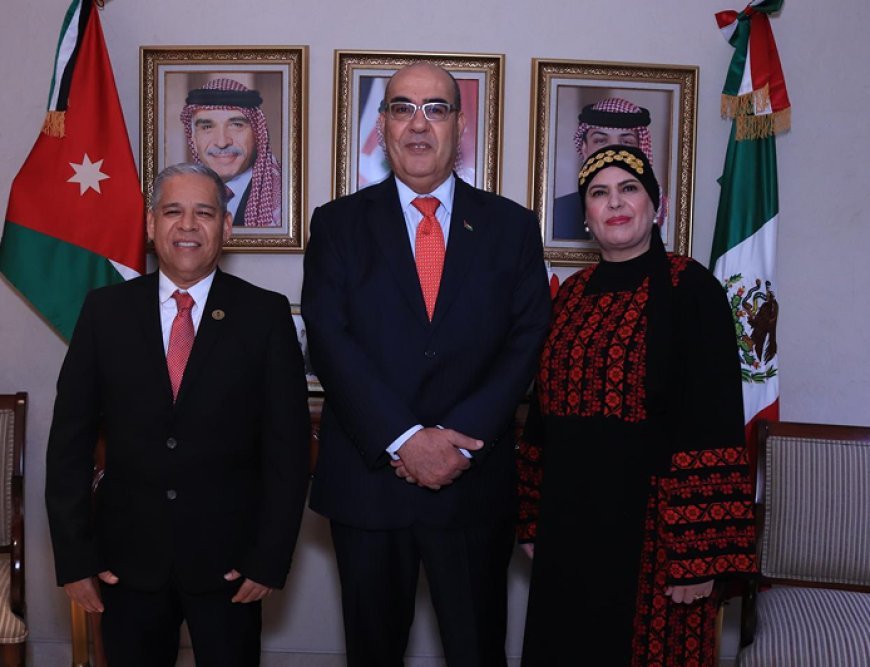 IX Edición del Encuentro Internacional de líderes “por un mundo mejor”