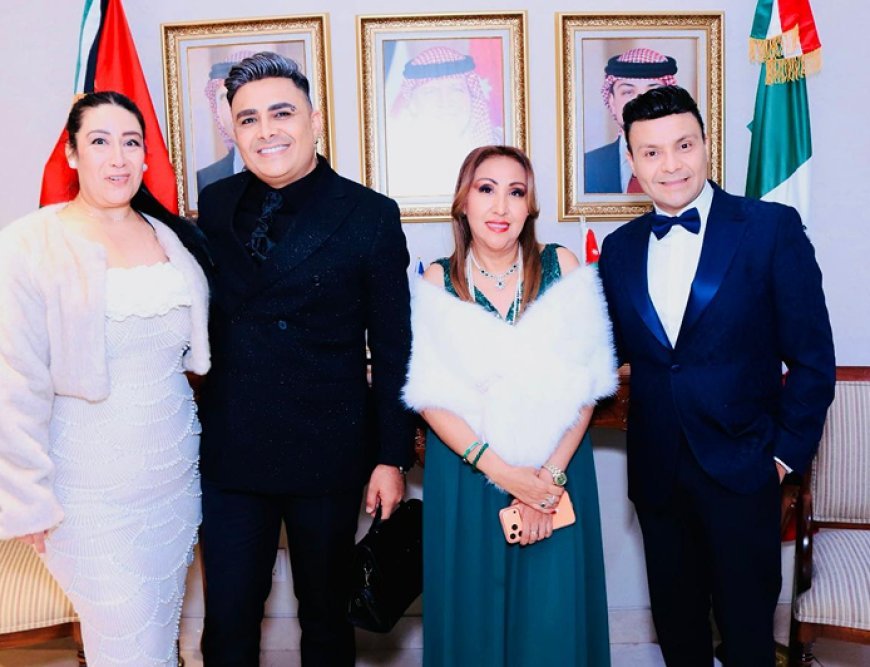 IX Edición del Encuentro Internacional de líderes “por un mundo mejor”
