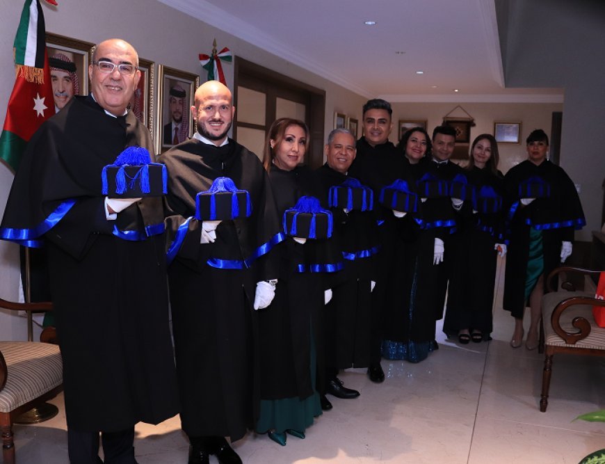 IX Edición del Encuentro Internacional de líderes “por un mundo mejor”