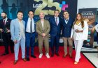 Alfombra Roja:  X Edición de “Los 25 Más"