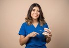 Alexandra Romo Bueno: Vocación, Innovación y el Futuro de la Odontología