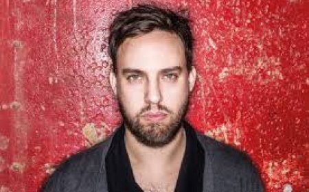 Maceo Plex Boiler Room Berlin