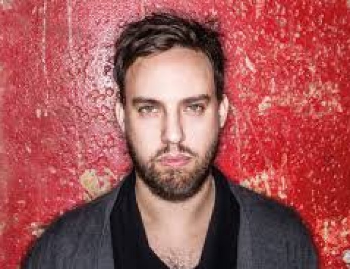 Maceo Plex Boiler Room Berlin -Set Completo